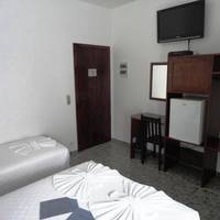Luxury Triple Room