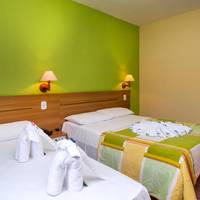 Suite Triple Room