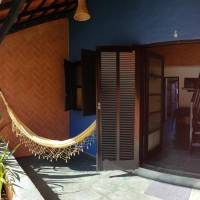Superior Chalet with Fan