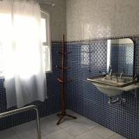 Quadruple Room - Disability Access