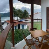 Quadruple Room with Terrace