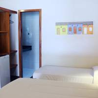 Budget Triple Room