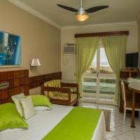 Superior Triple Room with Sea View