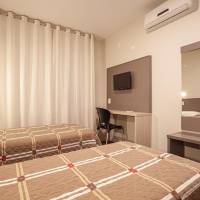 Luxury Triple Room