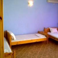 Triple Room with Balcony and Sea View