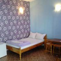 Twin Room with Balcony