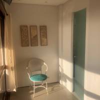 Deluxe Suite with Sea View 3