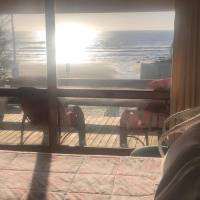 Superior Suite with Sea View
