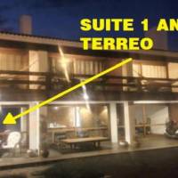 Deluxe Suite with Sea View