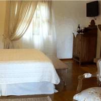 Suite with Double Spa Bath