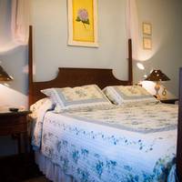 Luxury Double Room with Air Conditioning