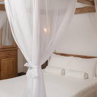 Luxury Double Room - Main Building