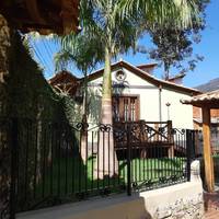 Superior Double Suite with Private Balcony