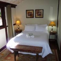 Standard Suite com Air Conditioning