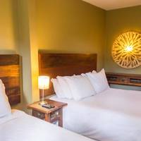 Comfort Triple Room with Air Conditioner