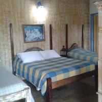 Quadruple Room - Superior Floor