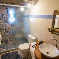 Triple Room with Pool View