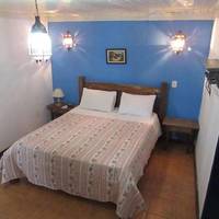 Chalet (4 Adults)
