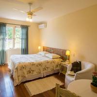 Luxury Double Room with Spa Bath