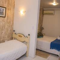 Economy Triple Room
