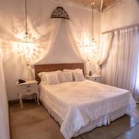 Double or Twin Room with Spa Bath