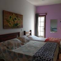 Triple Room with Balcony