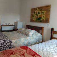 Triple Room with Pool View