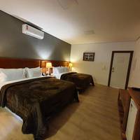 Superior Luxury Suite