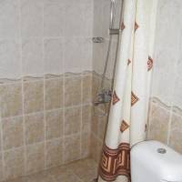 Double Room with Sofa Bed