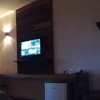 Deluxe Room with Air Condition