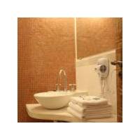 Double Suite with Air Conditioning