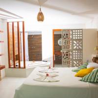 Chalet Deluxe