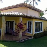 Bungalow Deluxe with garden view