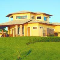 Villa with Sea View