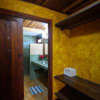 Chalet (1-2 Adults)
