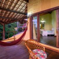 Double Room with Panoramic View