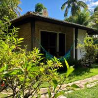 Bungalow (2 Adults)