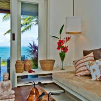 Premium Suite with Sea View