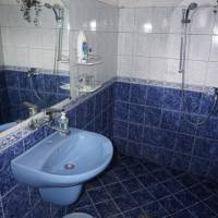 Двухместный номер с 1 кроватью