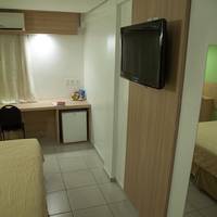 Deluxe Double Room (2 Adults + 1 Child)