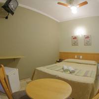 Standard Double or Twin Room with Balcony
