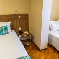 Luxury Triple Room