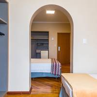 Luxury Quadruple Room