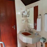 Chalet (2 Adults)