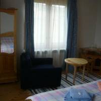 Deluxe Double Room (2 Adults + 1 Child)