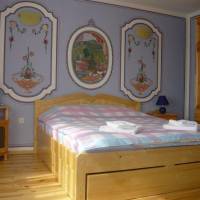 Family Junior Suite