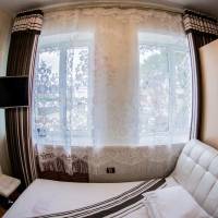 Standard Single Room with Shower