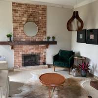 Superior Chalet