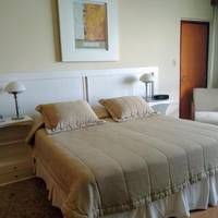 Double Room with View