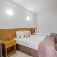 Triple Room with Sea View